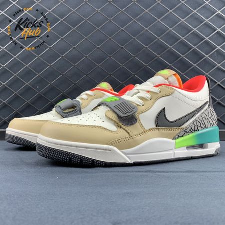 Jordan Legacy 312 Low Gradient DZ2762-101