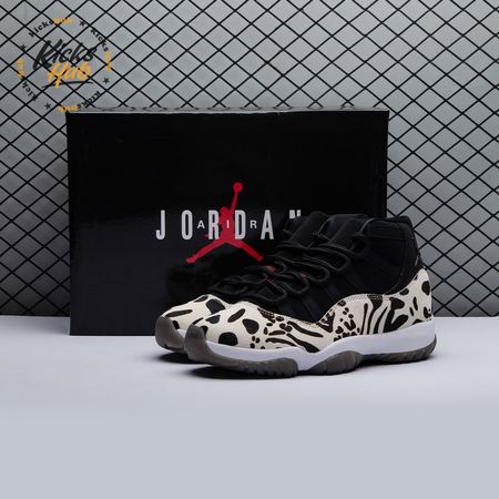 Jordan 11 Retro Animal Instinct (Women's) AR0715-010