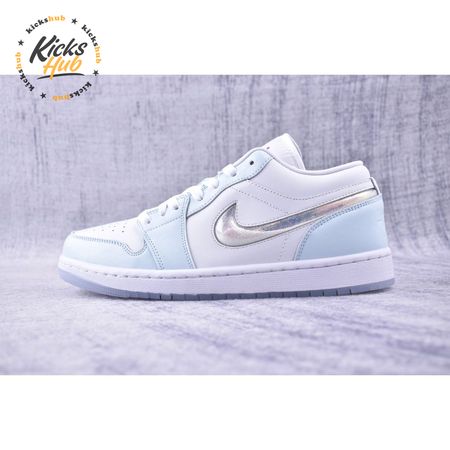 Jordan 1 Low SE Glacier Blue HJ3481-491