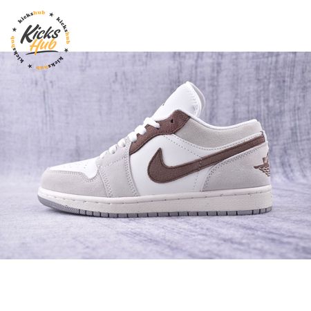 Jordan 1 Low SE Legend Light Brown HF1567-200 Unisex Size