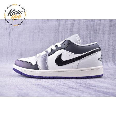 Jordan 1 Low SE Punk Rock (Women's) HF5759-101 Unisex Size