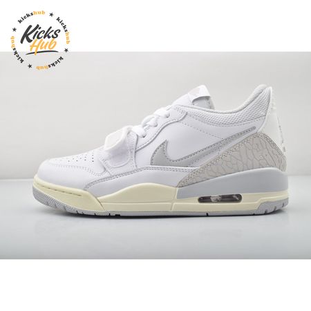 Jordan Legacy 312 HJ3483-101 Unisex Size