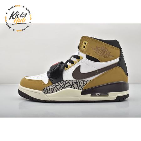 Jordan Legacy 312 Rookie of the Year AV3922-102 Unisex Size