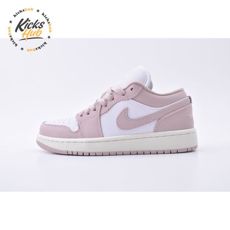 Jordan 1 Low Pink Oxford (Women's) DC0774-162 Women Size