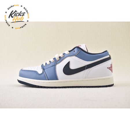 Jordan 1 Low SE Armory Navy HM3711-144 Unisex Size