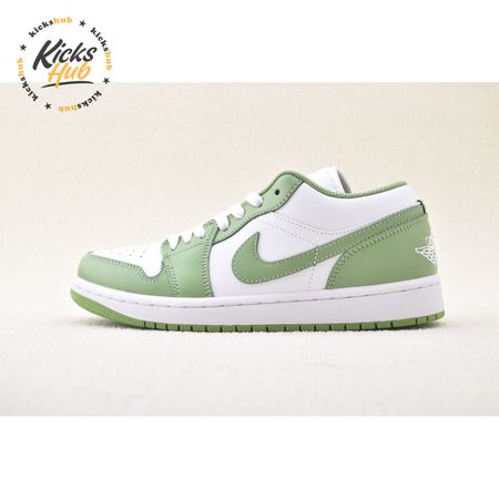 Jordan 1 Low SE Chlorophyll HF4823-100 Unisex Size