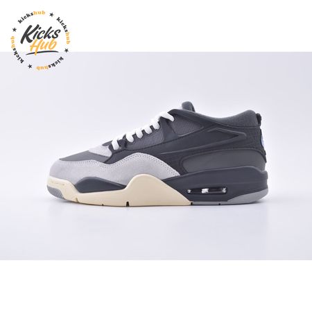 Jordan 4 RM Iron Grey FQ7938-002 Unisex Size