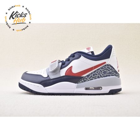 Jordan Legacy 312 Low Olympic CD7069-164 Unisex Size