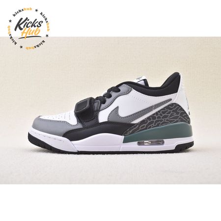 Jordan Legacy 312 Low Oxidized Green CD7069-131 Unisex Size