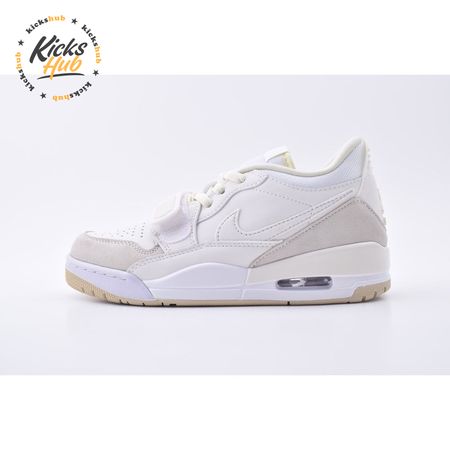 Jordan Legacy 312 Low FQ7827-102 Unisex Size