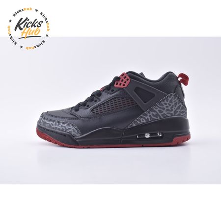 Jordan Spizike Low Bred FQ1759-006 Unisex Size