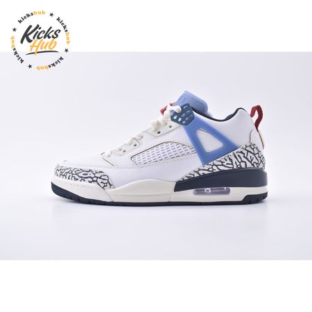 Jordan Spizike Low Motion Pack HM3712-164 Unisex Size