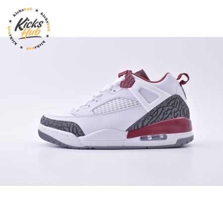 Jordan Spizike Low Sail FQ1869-800 Unisex Size