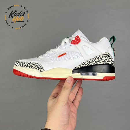 Jordan Spizike OG 315371-125 Unisex Size